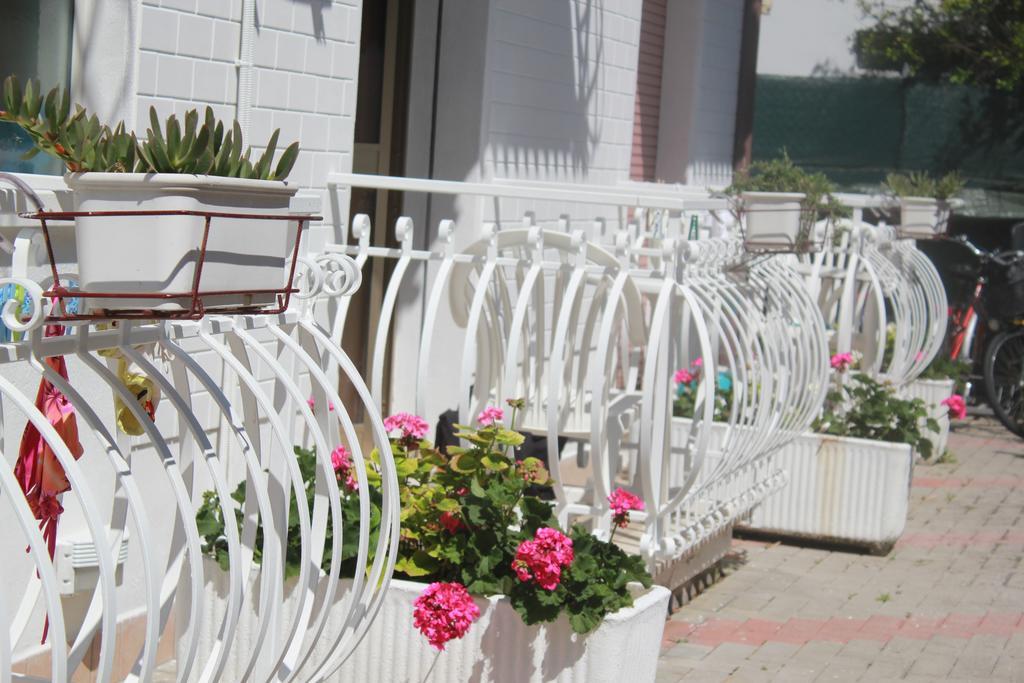 Anastasi Hotel E Residence Cervia Room photo
